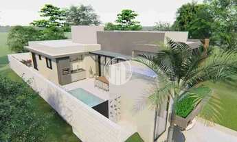 Imagem 3: Casa à venda com 3 dormitórios - Condomínio Reserva Ermida - Eloy Chaves - Jund