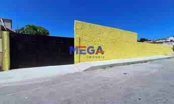 Imagem: Terreno no bairro Messejana em Fortaleza