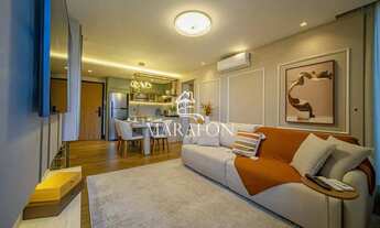 Imagem 2: APARTAMENTO À VENDA NO CENTRO DE GRAMADO COM DUAS SUÍTES!