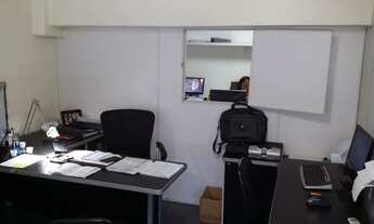 Imagem 4: Espertacular loja e sobreloja reformada linas de vasconcelos 170m2