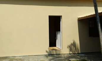 Imagem 2: Bairro santa Rita casa com 3/4 Suite..Ponto comercial na frente/Aceita imóvel Major Prates