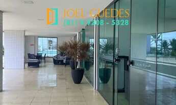 Imagem 7: Edf. Maison Monet. Andar Alto.Reformado e Frente Pro Mar