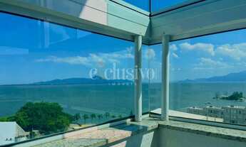 Imagem: Apartamento 3 dormitórios frente mar