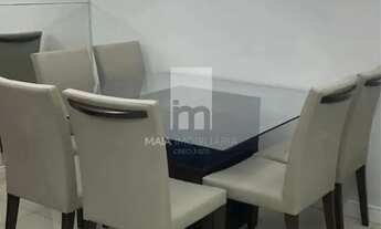 Imagem 2: Vendo Apartamento no Ed. Manoel José G- Aceita Financiamento