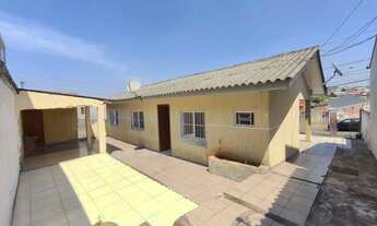 Imagem 3: Alugo casa em Colombo