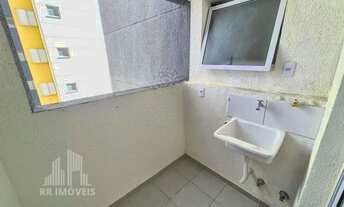 Imagem 7: RR9385 Apartamento 66m² CONDOMÍNIO CONVIVA - OPORTUNIDADE - 2 Dorms 1 Vaga - Barueri, SP