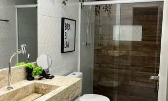 Imagem 5: Colônia agrícola samambaia