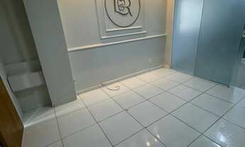 Imagem: Salas no terreirão - Saúde amp Beleza