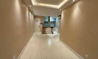 Imagem 3: Apartamento com 2 dormitórios à venda, 111 m² por R$ 840.000,00 - Recreio dos Bandeirantes