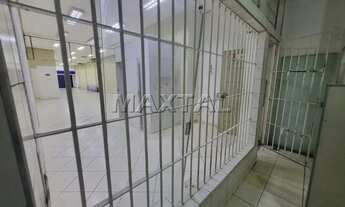 Imagem 6: Loja em Santana na Voluntários da Pátria em frente a Galeria ao lado da Igreja e 1 quadra