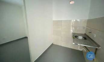 Imagem: Apartamento com 1 dormitório para alugar