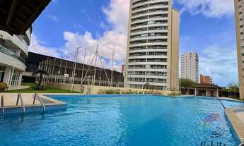 Imagem 6: Apartamento à Venda no bairro Edson Queiroz - Fortaleza/CE
