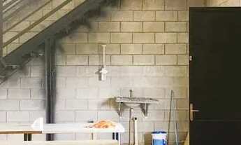 Imagem 3: GALPÃO ESPAÇOSO PARA LOCAÇÃO EM ATIBAIA COM ÓTIMA LOCALIZAÇÃO - PRÓXIMO DA DOM PEDRO I