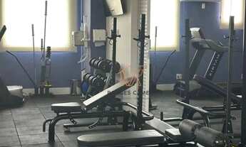 Imagem 7: Apartamento com 4 dormitórios à venda, 143 m² por R$ 1.800.000,00 - Santa Lúcia - Belo Hor