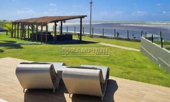 Imagem: Lote plano totalmente nascente em condomínio