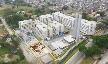 Imagem: Apartamento Nova Iguaçu Cabuçu