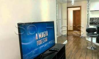 Imagem 6: Apto Sequoia em Alphaville próximo ao Shopping Alpha e Alameda Rio Negro