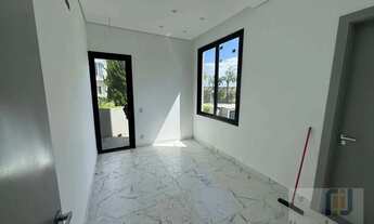 Imagem 3: Casa à venda no Residencial Tamboré 10