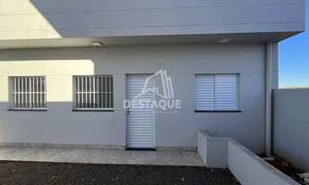 Imagem: Casa para Locação em Martinópolis, VILA