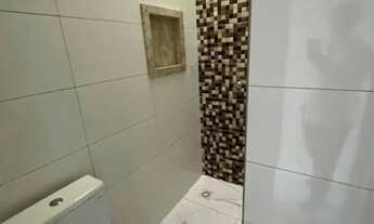 Imagem 5: SOBRADO EM CIDADE TIRADENTES