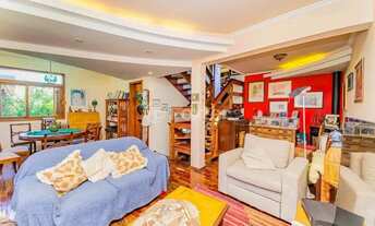 Imagem: VENDO Sobrado com 142 metros quadrados