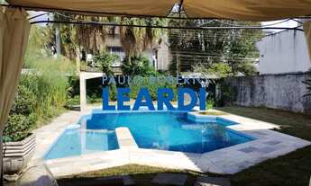 Imagem: CASA EM CONDOMÍNIO - CONDOMÍNIO ARUJÁ