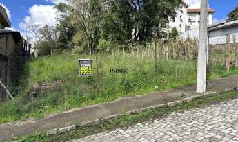 Imagem 5: INBOX CIA IMOBILIÁRIA VENDE, TERRENO EM BENTO GONÇALVES NO SANTA RITA