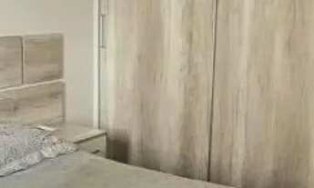 Imagem 4: Apartamento para Venda em Barueri, Votupoca, 2 dormitórios, 1 banheiro, 1 vaga