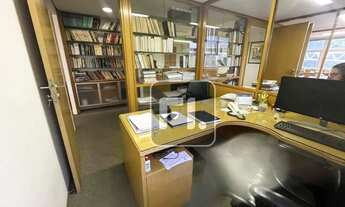 Imagem 6: Conjunto, 150 m² - venda por R$ 1.500.000,01 ou aluguel por R$ 16.139,77/mês - Consolação