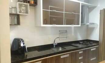 Imagem 3: Apartamento (Padrão), com 3 quartos e 2 banheiros à Venda, 45 m² em Diadema/SP