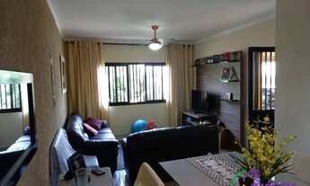 Imagem 3: CASA EM CONDOMÍNIO - CONDOMÍNIO VILLAGE SANTA CLARA - SP