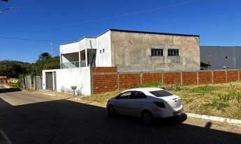 Imagem 6: Lote Vicente Pires