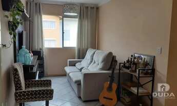 Imagem 5: APARTAMENTO DE 3 DORMITÓRIOS NA SANTA BÁRBARA