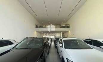 Imagem 5: Salão para venda e locação no bairro Novo Taquaral em Campinas