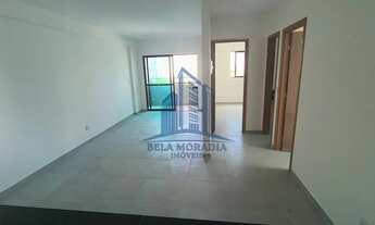 Imagem 4: Apartamento novo à venda com 2 qts em Candeias - PE