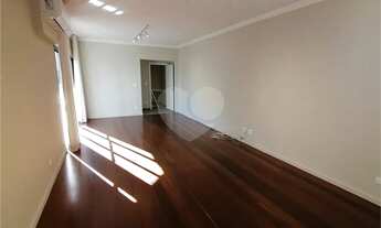 Imagem 3: Apartamento com 3 quartos à venda ou para locação em Paraíso - SP