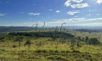 Imagem 5: Fazenda à Venda 1160 hectares em Paracatu - MG