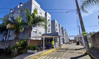 Imagem: Apartamento para alugar no bairro Industrial