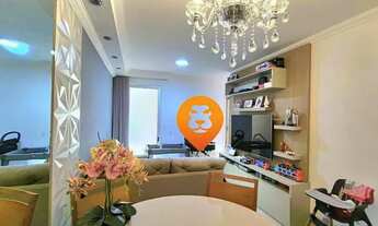 Imagem: Apartamento com 3 dormitórios à venda