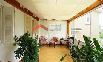 Imagem 6: Casa em Rua Felizardo de Farias - Medianeira - Porto Alegre/RS