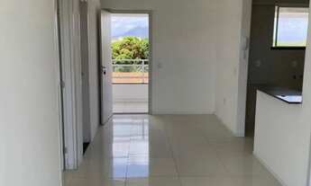 Imagem 4: Apartamento para Locação em Caucaia, Parque Soledade, 2 dormitórios, 1 suíte, 1 banheiro