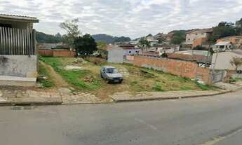 Imagem 6: Vendas Terreno Campo Largo PR