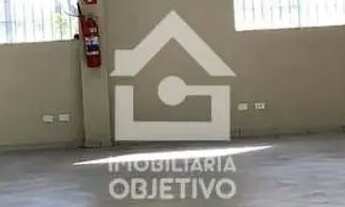 Imagem 2: Salão, Portal do Morumbi, São Paulo, Cod: 5092