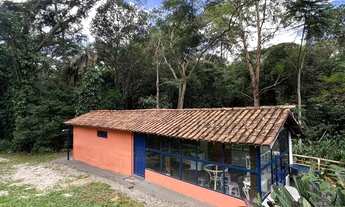 Imagem: Casa em Condomínio fechado