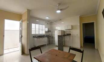 Imagem 2: Apartamento mobiliado para locação no Centro