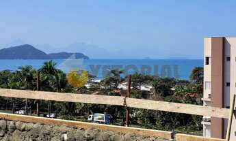 Imagem 6: Apartamento com 2 dormitórios à venda, 61 m² por R$ 650.000 - Toninhas - Ubatuba/SP