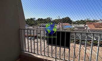 Imagem 6: Apartamento para Locação no Residencial Sangas - Várzea Grande