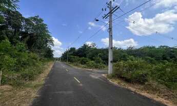 Imagem 2: Terreno na Chácara Janauary 2 - Excelente