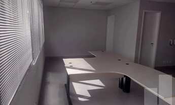 Imagem 5: Conjunto Comercial com 46 m2 e 2 vagas - Higienópolis