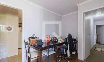 Imagem 7: Apartamento à Venda - Moema, 2 Quartos, 98 m2